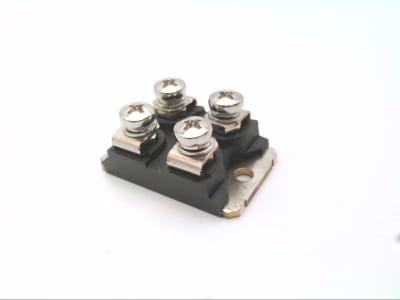 ST MICRO STTH9012TV2