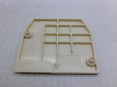 ASEA BROWN BOVERI 1SNA198368R1700