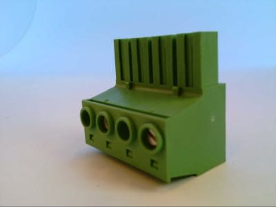 PHOENIX CONTACT PC 6/ 4-ST-10,16