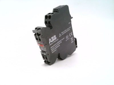 ASEA BROWN BOVERI RBR122G-24VUC