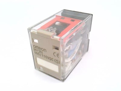 OMRON MY2NDC100110S