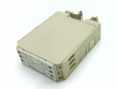 WEIDMULLER 111856