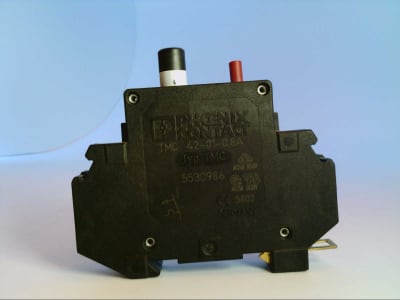 PHOENIX CONTACT TMC 42-01-0.8A