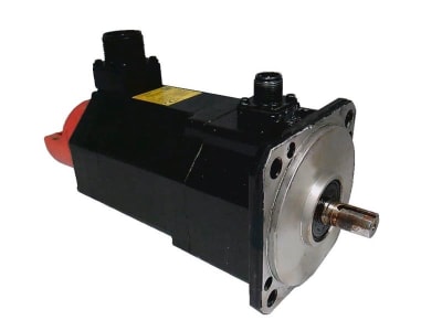 FANUC A06B-0032-B175#0008