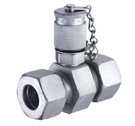 STAUFF SMK20-9/16UNF-VE-C6F