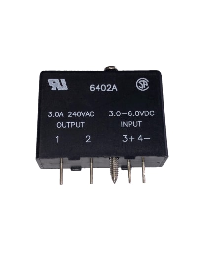 SENSATA TECHNOLOGIES 6402A