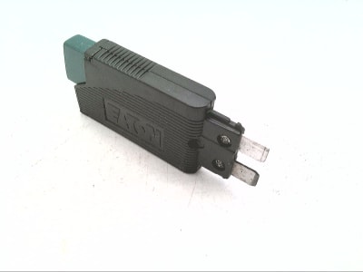 EATON CORPORATION XBATCP6