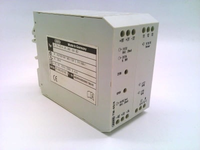 JUMO TM-45/4.01.001.04.02