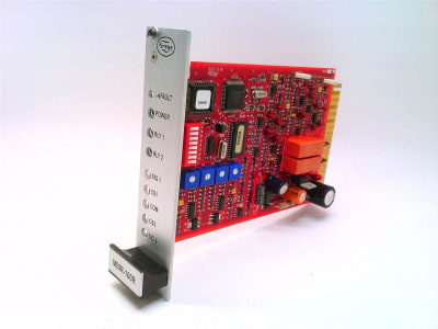 KIDDE-FENWAL, LLC MBIR-100R