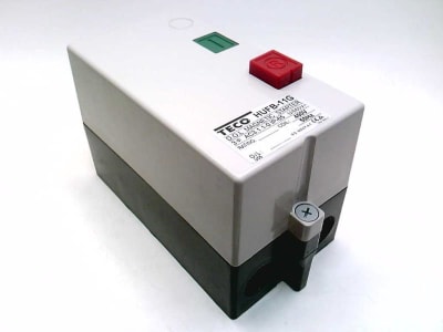 TECO-WESTINGHOUSE HUFB-11G