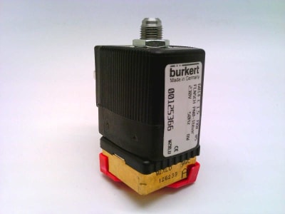 BURKERT 125366