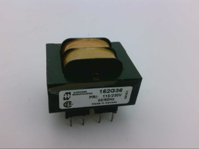 HAMMOND MANUFACTURING 162G36