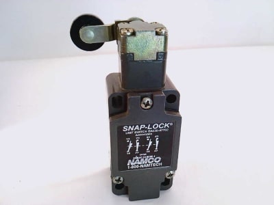 DANAHER CONTROLS EA530-47702
