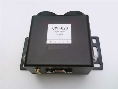 HOKUYO AUTOMATIC CO CWF02B