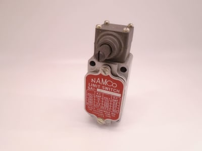 DANAHER CONTROLS EA550-00025
