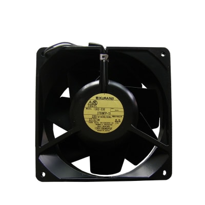 IKURA SEIKI SS 2750MTP-15