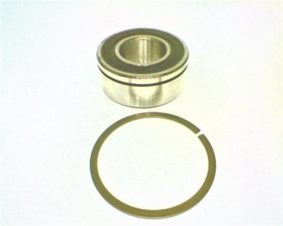 TIMKEN W206PPG/C3