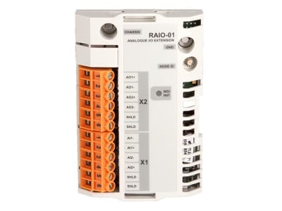 ASEA BROWN BOVERI RAIO-01