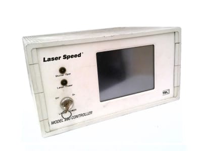 TSI INC 240203