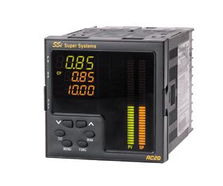 SUPER SYSTEMS INC AC20-31069