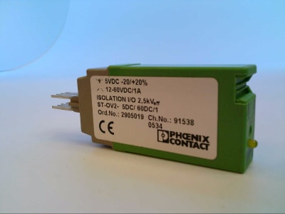 PHOENIX CONTACT 2905019