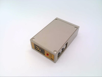 OMRON E3B-D2K-US