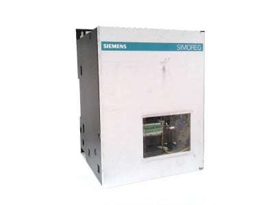SIEMENS 6RA2318-6DV61-0