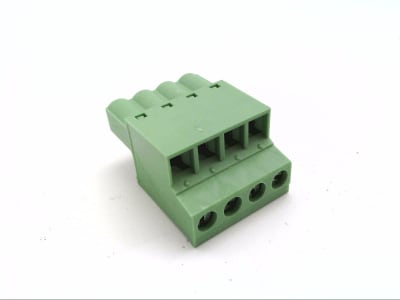 PHOENIX CONTACT FRONT-MSTB 2,5/ 4-ST-5,08