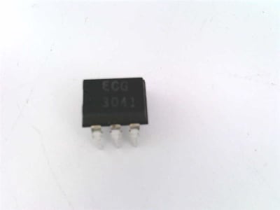 PHILIPS ECG-3040