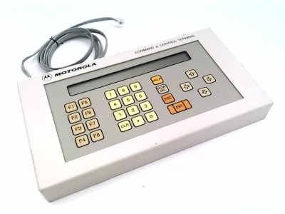 ZEBRA FLN2256A