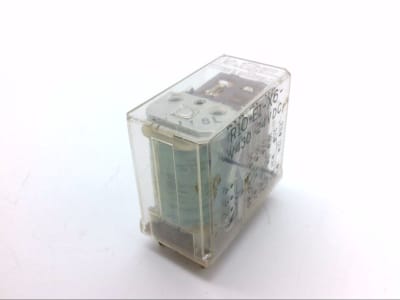 TE CONNECTIVITY R10-E1-X6-V430-24VDC