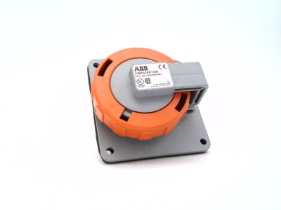 ABB THOMAS & BETTS ABB420R12W