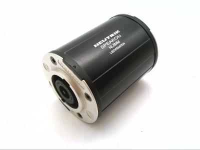 NEUTRIK NL8MM