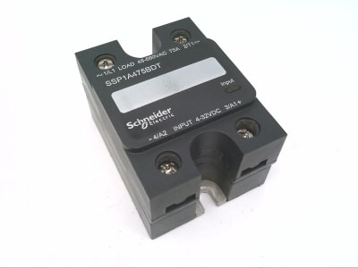 SCHNEIDER ELECTRIC SSP1A475BDT