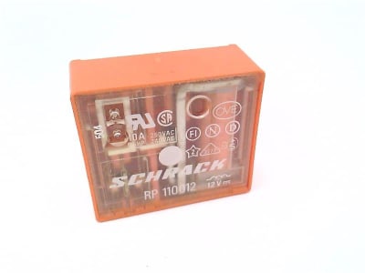 TE CONNECTIVITY RP110012