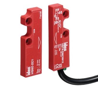 IDEC HS7A-DMC7912