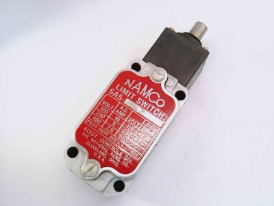 DANAHER CONTROLS EA-590-20005