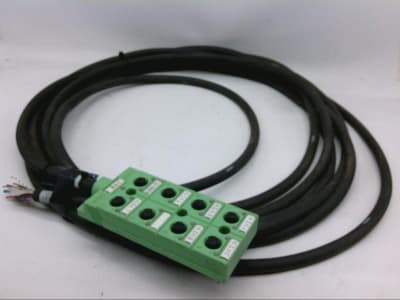 PHOENIX CONTACT SACB-8/16-L-10.0PUR