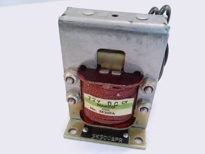NATIONAL ACME 3K300APR