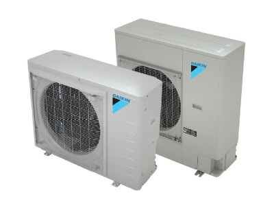 DAIKIN INDUSTRIES GF110