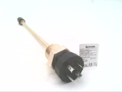 BARKSDALE L1BHD116L096