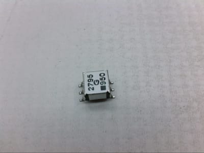 BEL FUSE S221-2795-G0