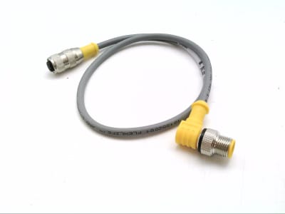 TURCK RK 4T-0.5-WS 4T