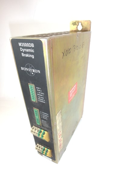 BONITRON M3500DB-H03A