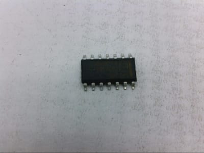 ON SEMICONDUCTOR 20540