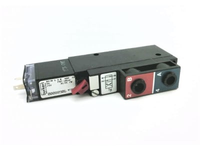 BURKERT 088906