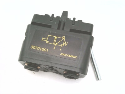 ASCO 30701001