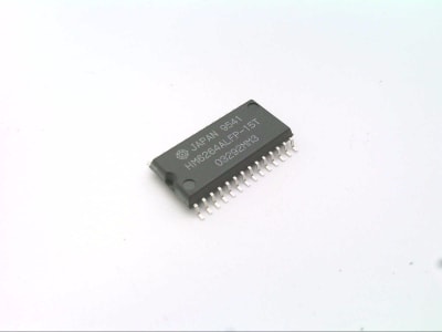 NXP SEMICONDUCTOR HM6264ALFP-15T