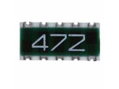 ON SEMICONDUCTOR 745C101472JP