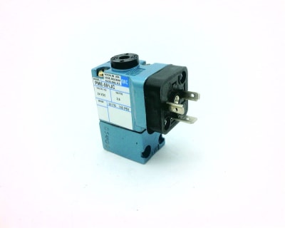 MAC VALVES INC PME-591JJ